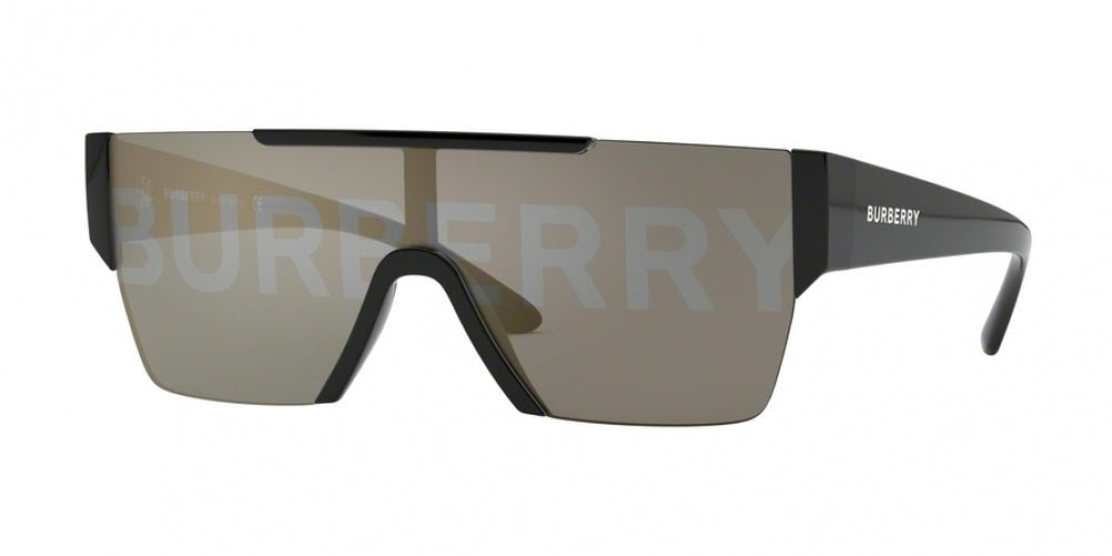 Burberry Mirrored Metal Aviator Sunglasses | Neiman Marcus