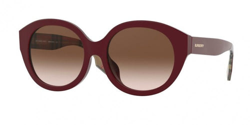 Burberry 4304D Sunglasses - designeroptics.com