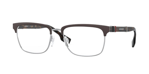 Burberry Alba 1348 Eyeglasses - designeroptics.com