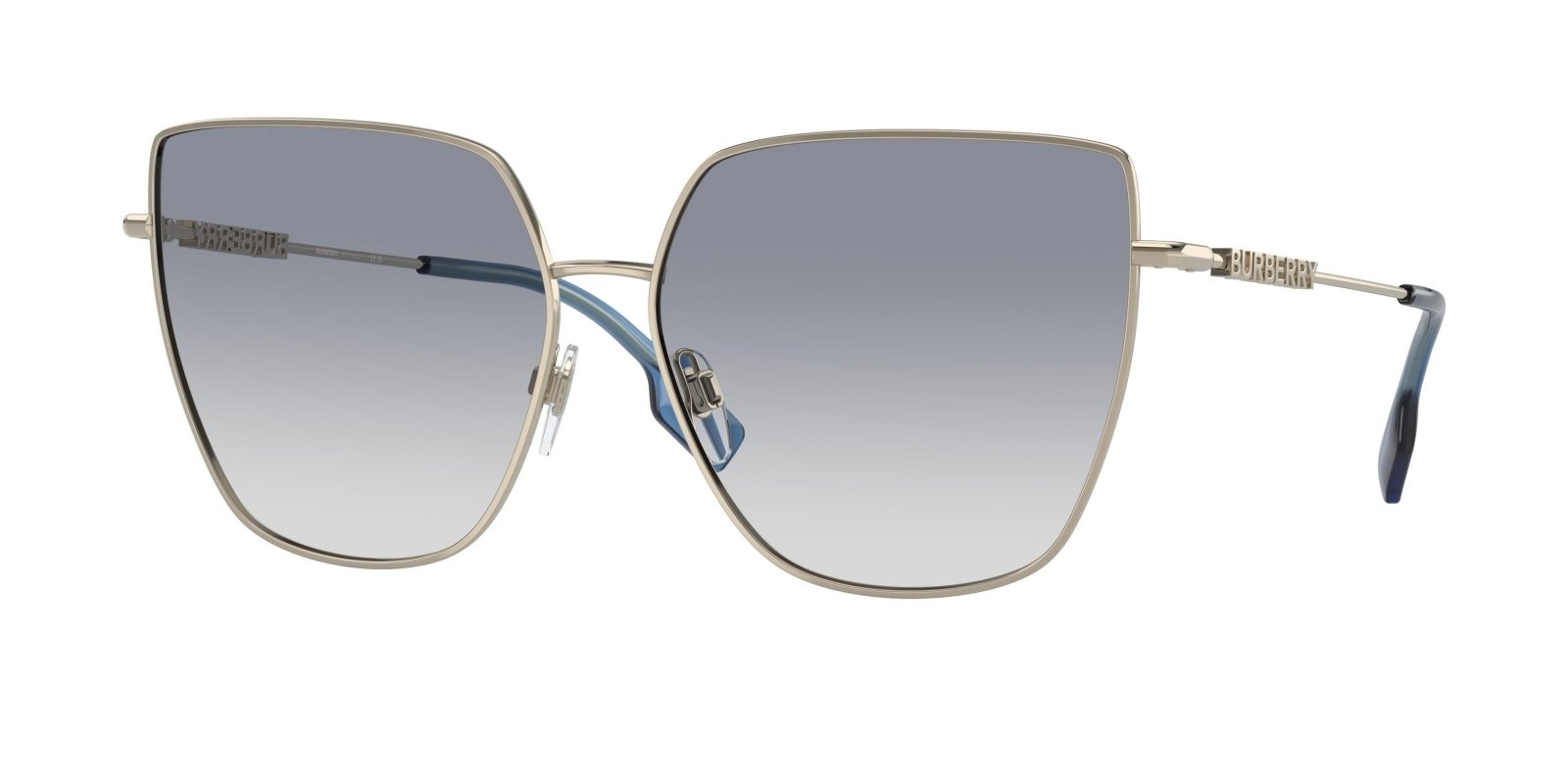 Burberry Alexis 3143 Sunglasses display picture 2