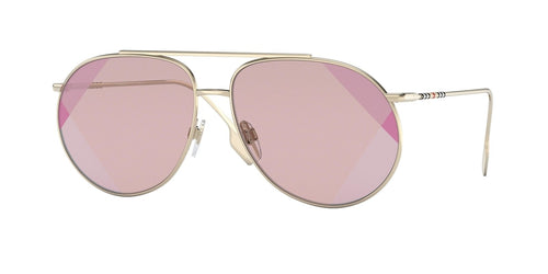 Burberry Alice 3138 Sunglasses - designeroptics.com