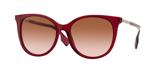 Burberry Alice 4333F Sunglasses - designeroptics.com