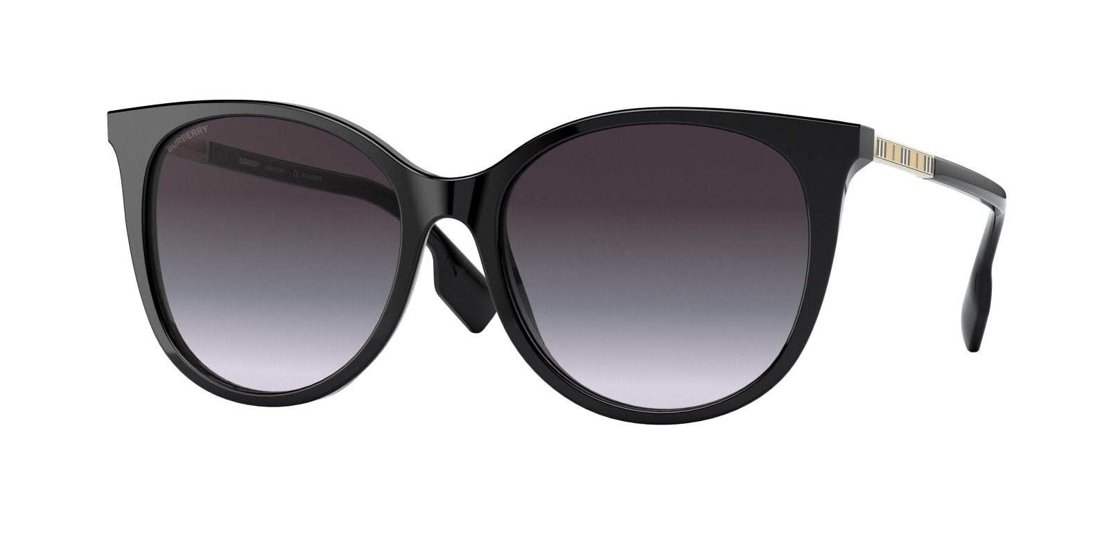 BURBERRY Alice Women\'s  Sunglasses Burberry Alice B-4333 3316/13 Sunglasses Women main image 2