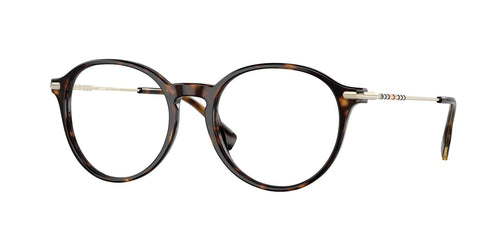 Burberry Alisson 2365 Eyeglasses - designeroptics.com