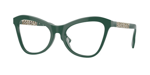 Burberry Angelica 2373U Eyeglasses - designeroptics.com