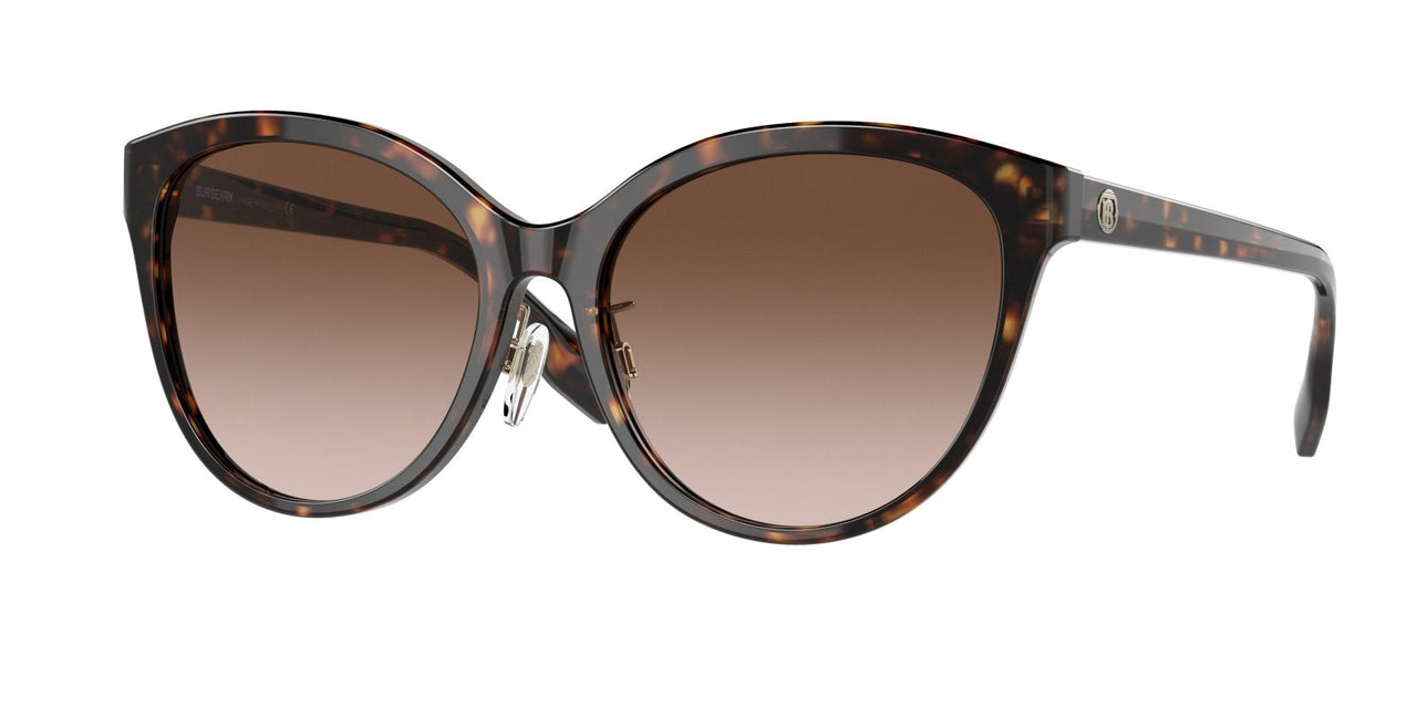 Burberry Betty 4365F Sunglasses