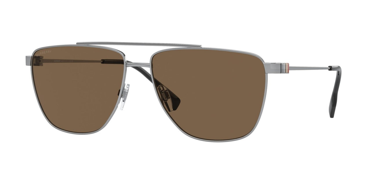 Burberry Blaine 3141 Sunglasses