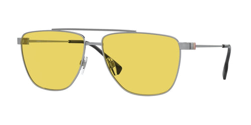Burberry Blaine 3141 Sunglasses - designeroptics.com