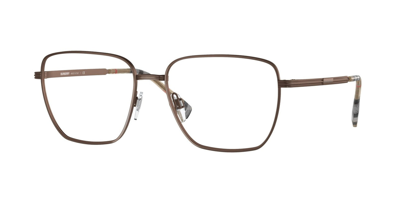 Burberry Booth 1368 Eyeglasses