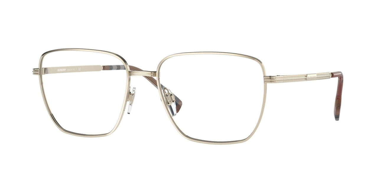 Burberry Booth 1368 Eyeglasses