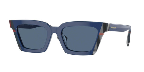 Burberry Briar 4392U Sunglasses - designeroptics.com