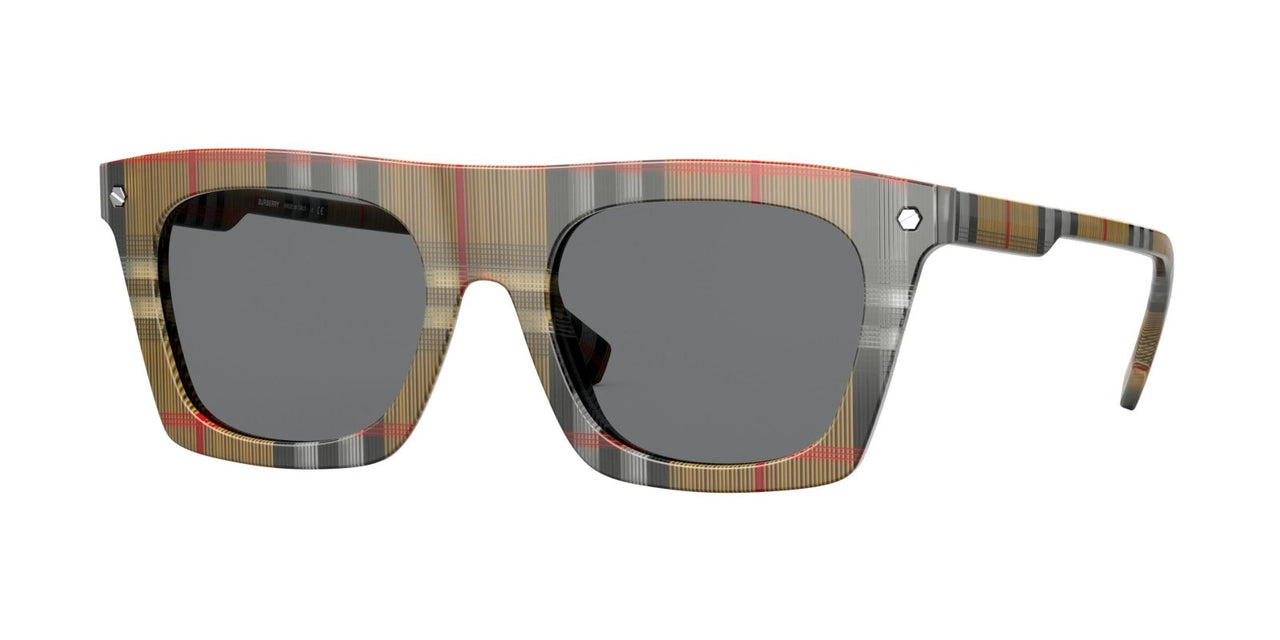 Burberry Camron 4318 Sunglasses