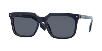 Burberry Carnaby 4337 Sunglasses - designeroptics.com