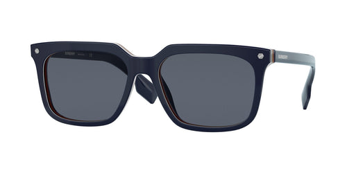 Burberry Carnaby 4337 Sunglasses - designeroptics.com