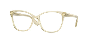 Burberry Caroline 2345 Eyeglasses - designeroptics.com