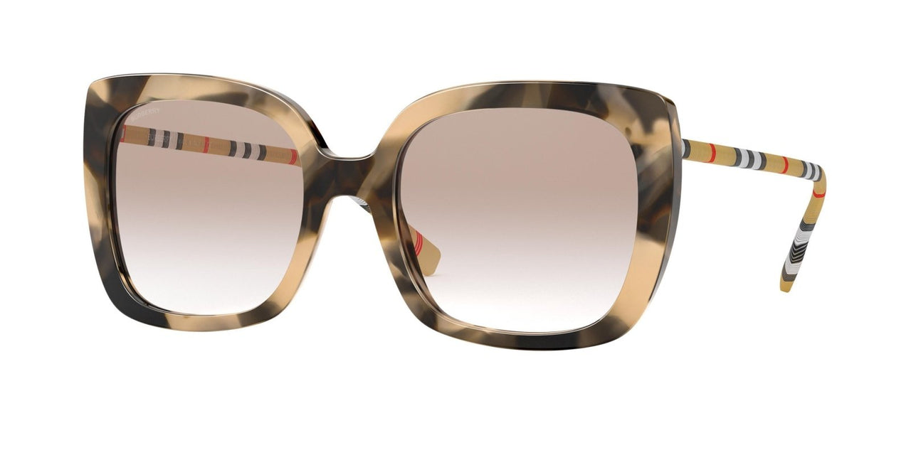 Burberry Caroll 4323 Sunglasses