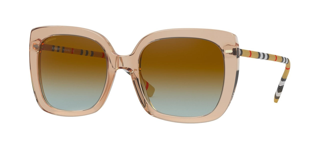 Burberry Caroll 4323F Sunglasses