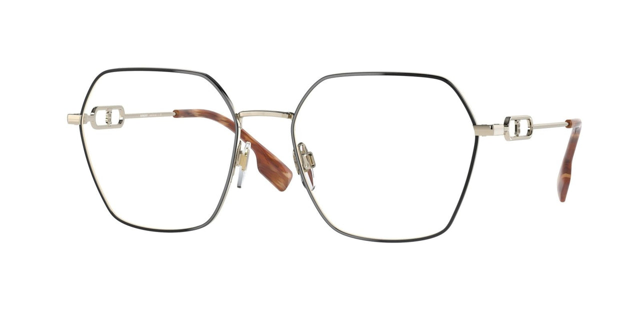 Burberry Charley 1361 Eyeglasses