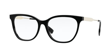 Burberry Charlotte 2333 Eyeglasses - designeroptics.com