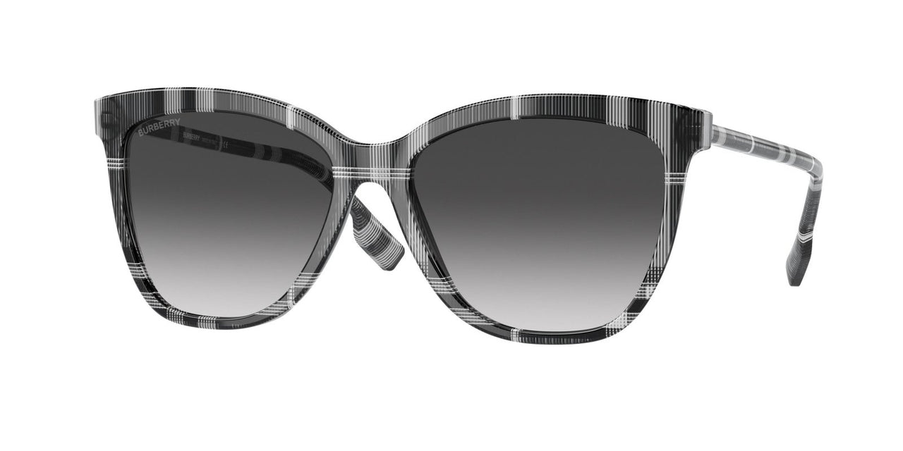 Burberry Clare 4308 Sunglasses