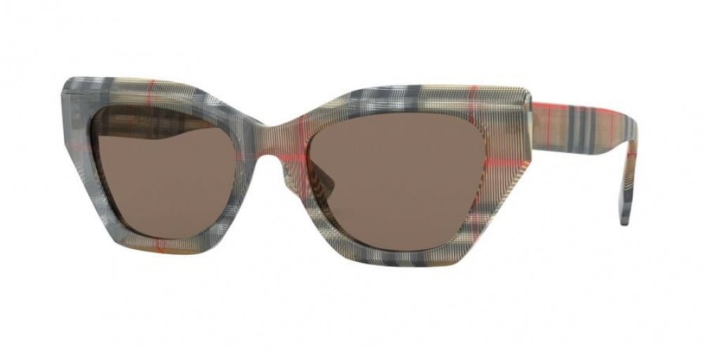 Burberry Cressy 4299 Sunglasses