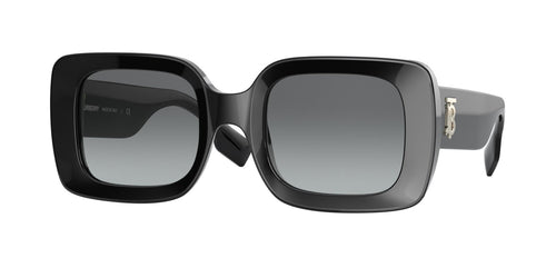Burberry Delilah 4327 Sunglasses - designeroptics.com
