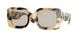 Burberry Delilah 4327 Sunglasses
