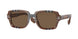 Burberry Eldon 4349 Sunglasses