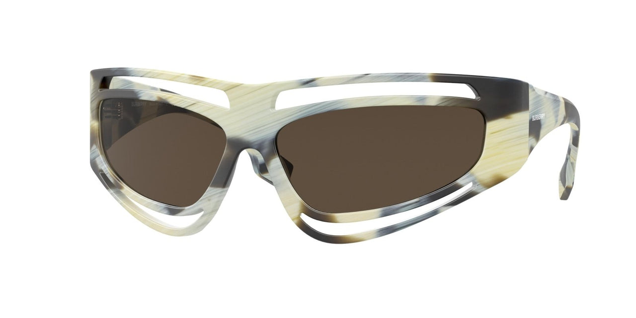 Burberry eliot discount sunglasses