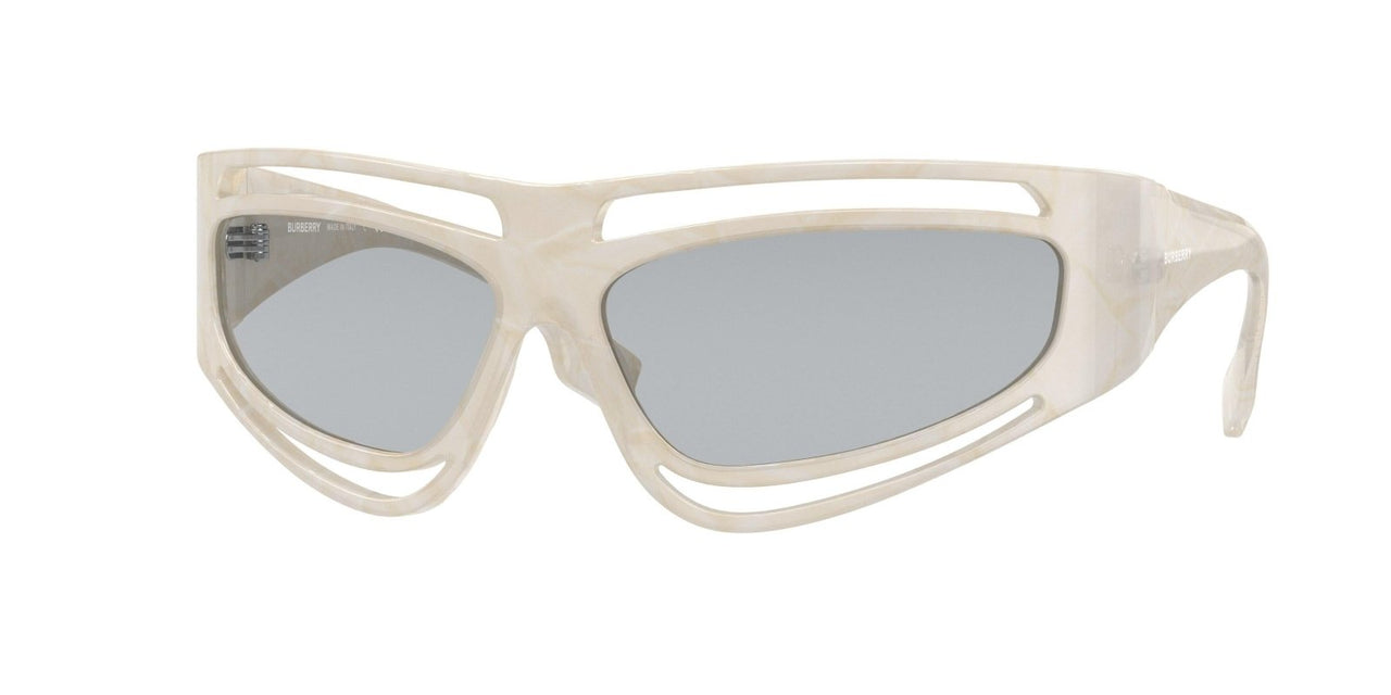 Burberry Eliot 4342 Sunglasses