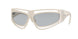 Burberry Eliot 4342 Sunglasses