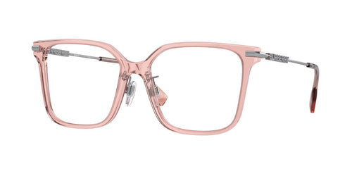 Burberry Elizabeth 2376 Eyeglasses - designeroptics.com