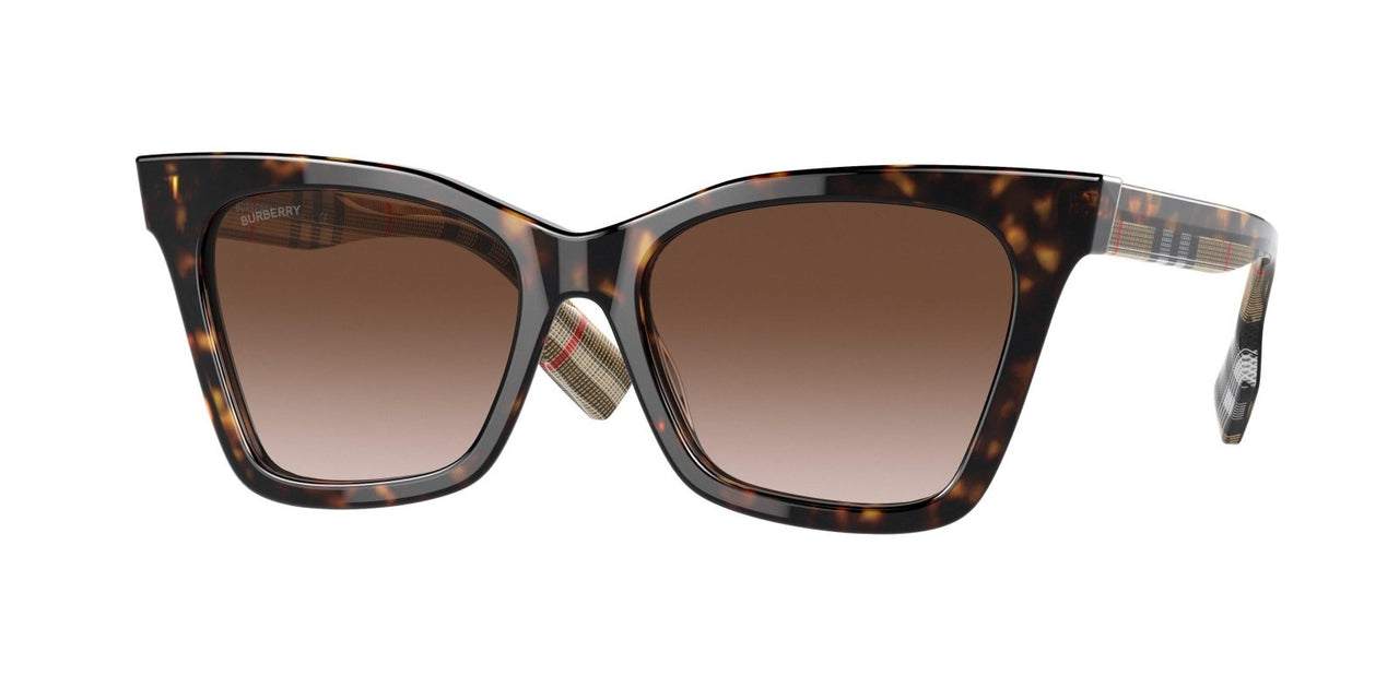 Burberry Elsa 4346 Sunglasses