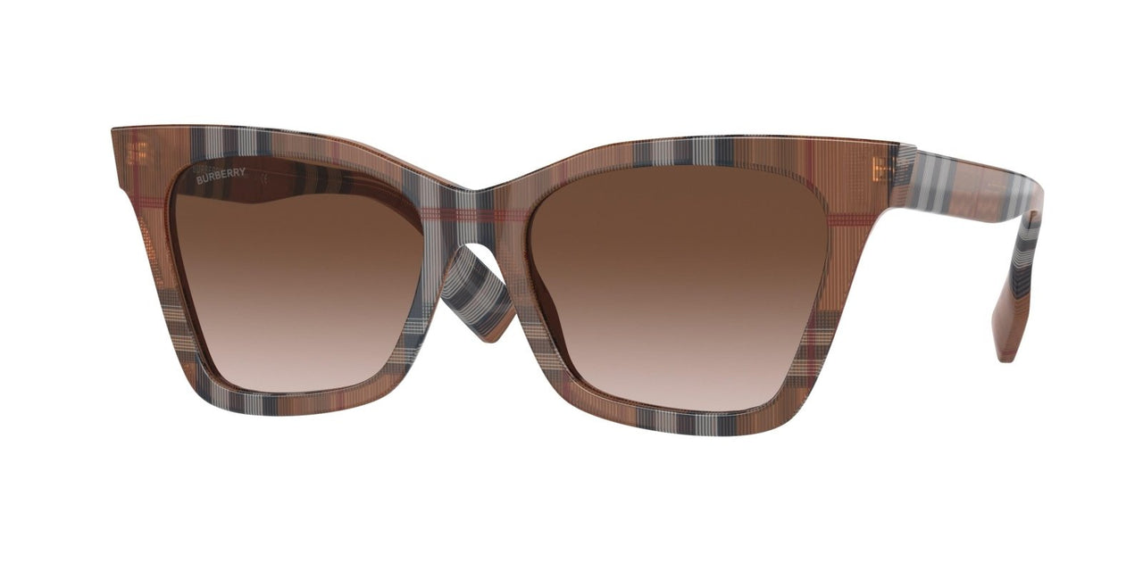 Burberry Elsa 4346 Sunglasses