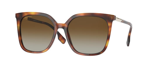 Burberry Emily 4347 Sunglasses - designeroptics.com