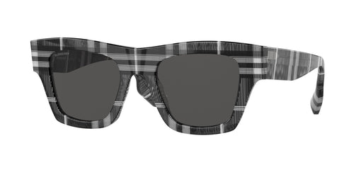 Burberry Ernest 4360 Sunglasses - designeroptics.com