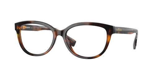 Burberry Esme 2357 Eyeglasses - designeroptics.com