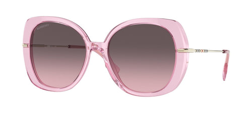 Burberry Eugenie 4374 Sunglasses - designeroptics.com
