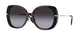 Burberry Eugenie 4374F Sunglasses