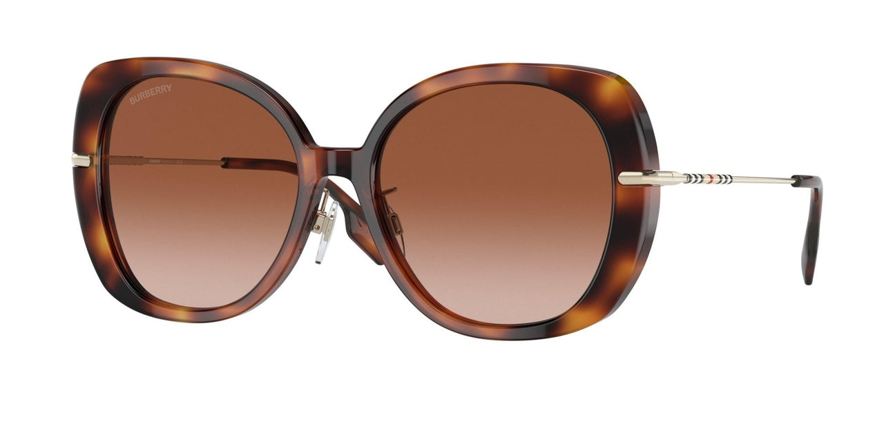 Burberry Eugenie 4374F Sunglasses