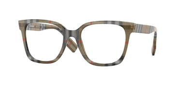 Burberry Evelyn 2347 Eyeglasses - designeroptics.com