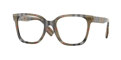 Burberry Evelyn 2347 Eyeglasses - designeroptics.com