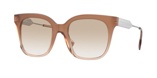 Burberry Evelyn 4328 Sunglasses - designeroptics.com