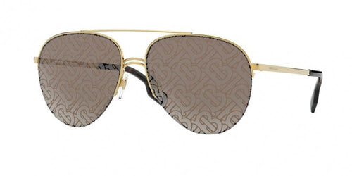 Burberry Ferry 3113 Sunglasses - designeroptics.com