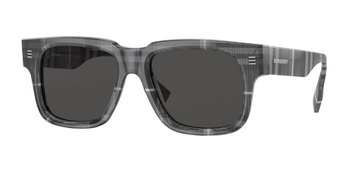 Burberry Hayden 4394F Sunglasses - designeroptics.com