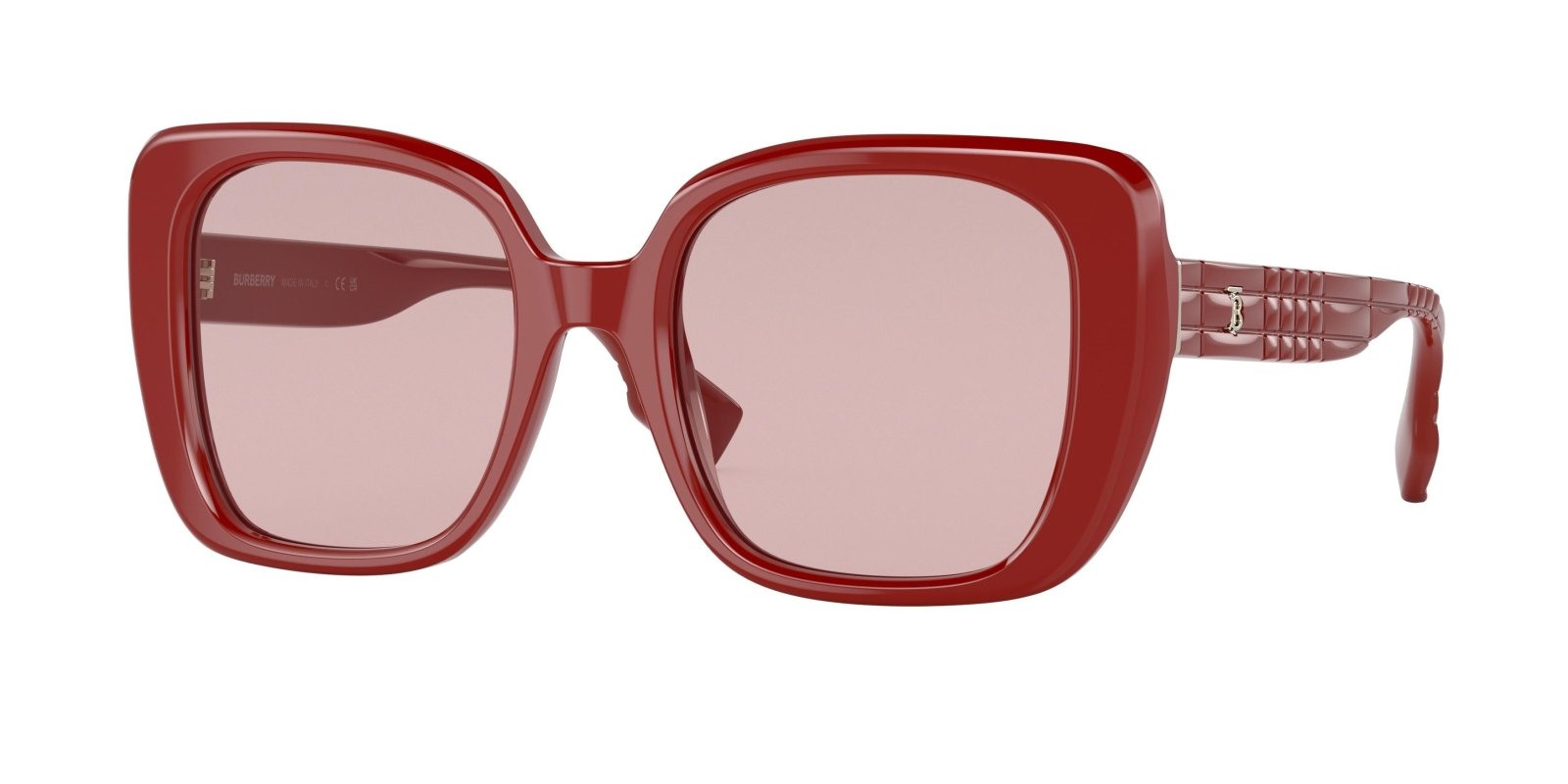 New ? Original Burberry BE 4371 4086  Women\'s Sunglasses, Helena Amazon.com: BURBERRY Sunglasses BE 4371 30018G Helena Black  main image 4