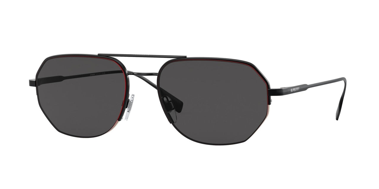 Burberry Henry 3140 Sunglasses