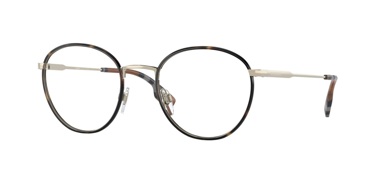 Burberry Hugo 1373 Eyeglasses