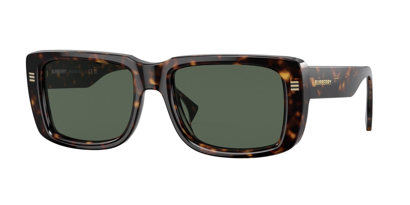 Burberry Jarvis Sunglasses Burberry Sunglasses Jarvis BE4376U 300172 main image 3