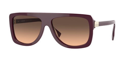 Burberry Joan 4362 Sunglasses - designeroptics.com